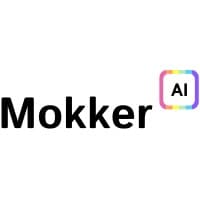 Mokker logo