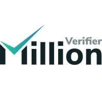 MillionVerifier logo