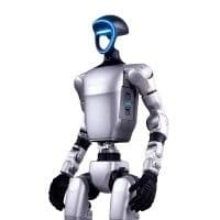 Unitree Robotics logo