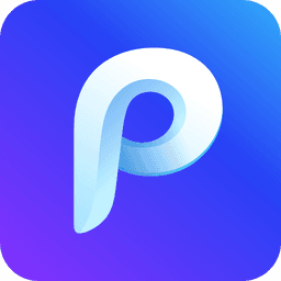 Picsman logo