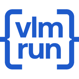 VLM logo