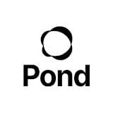 Pond logo