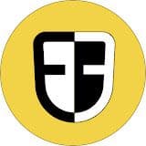 FakeFace logo