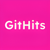 GitHits logo