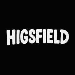 Higsfield logo