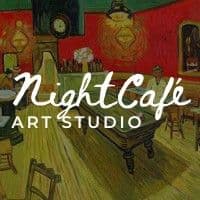 NightCafe Creator logo