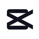 CapCut logo