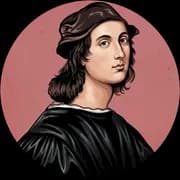 Raphael logo