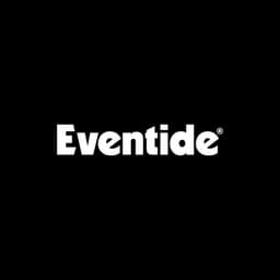 Eventide Spliteq logo