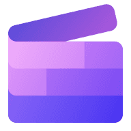 Clipchamp logo