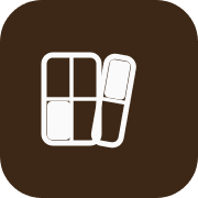 ChocolateBar logo
