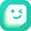 DreamFace logo