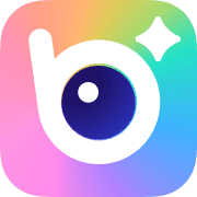 BeautyPlus logo
