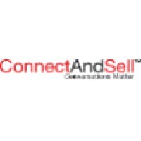 ConnectAndSell logo
