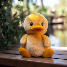 Uberduck Ai logo