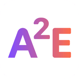 A2E.ai logo