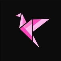 Origami logo