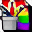 Microsoft Paint logo