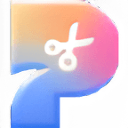 Pokecut logo