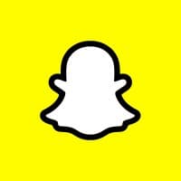 Snapchat logo