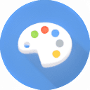 Stable Diffusion logo