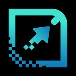 Imgupscaler AI logo