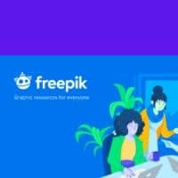 Freepik logo