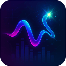 MusicFX logo