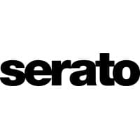 Serato Sample logo