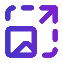 Upsampler logo