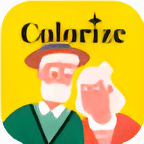 Imagecolorizer logo