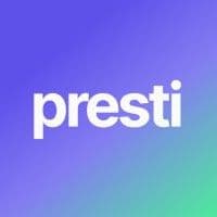 Presti logo
