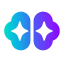 Unlucid AI logo