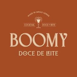 Boomy logo