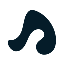Audioshake logo