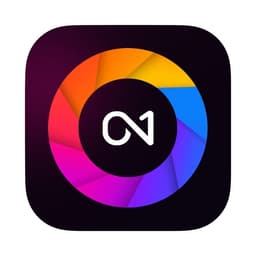On1 Photo Raw logo