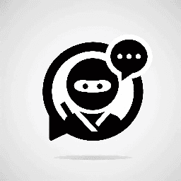 NinjaChat logo